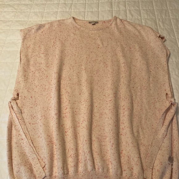 Loft All Cotton Sweater - Picture 2 of 5